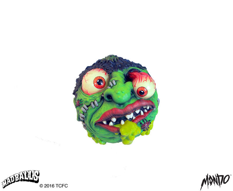 Mondo Ball "Madballs" Slobulus