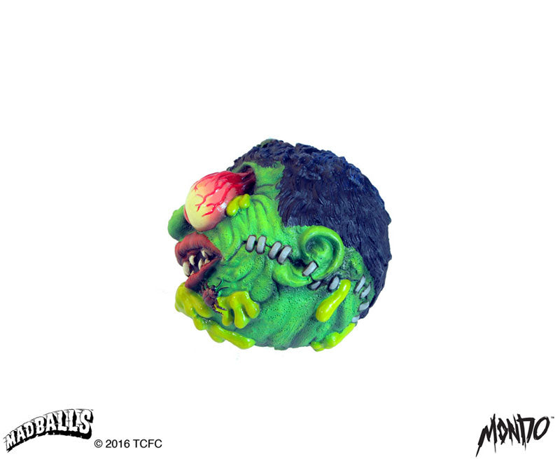 Mondo Ball "Madballs" Slobulus