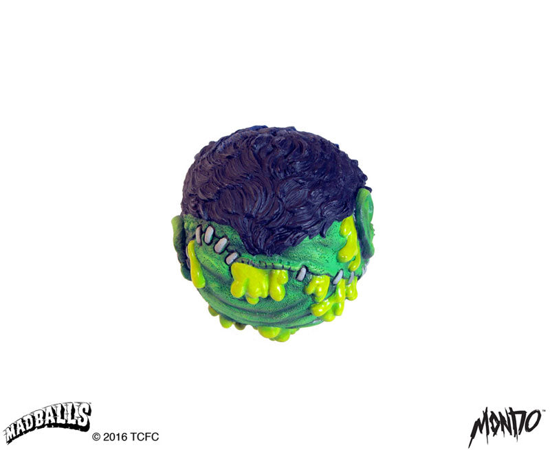 Mondo Ball "Madballs" Slobulus