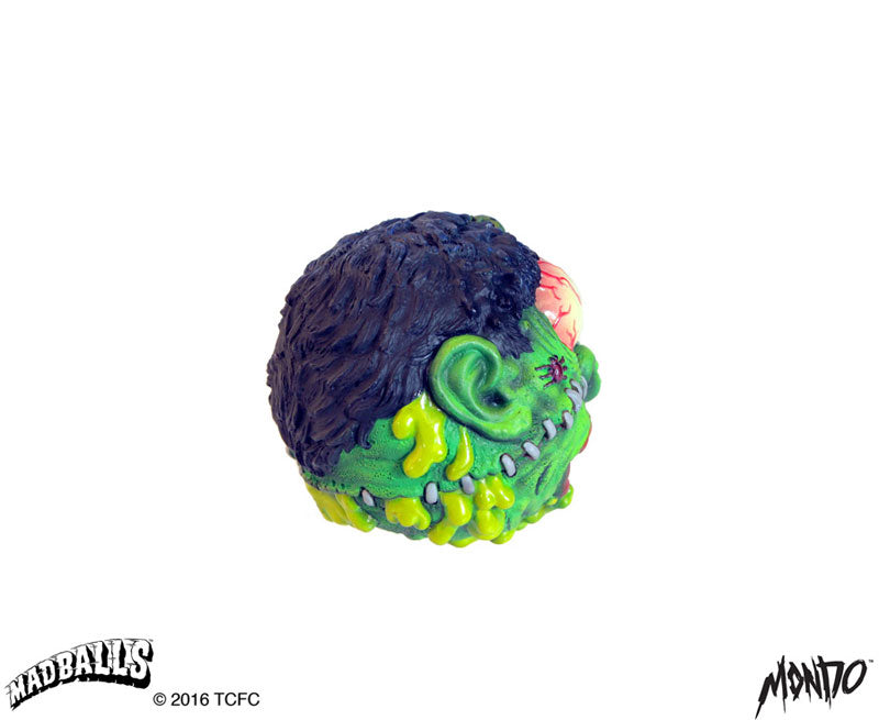 Mondo Ball "Madballs" Slobulus