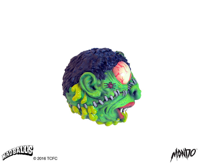 Mondo Ball "Madballs" Slobulus