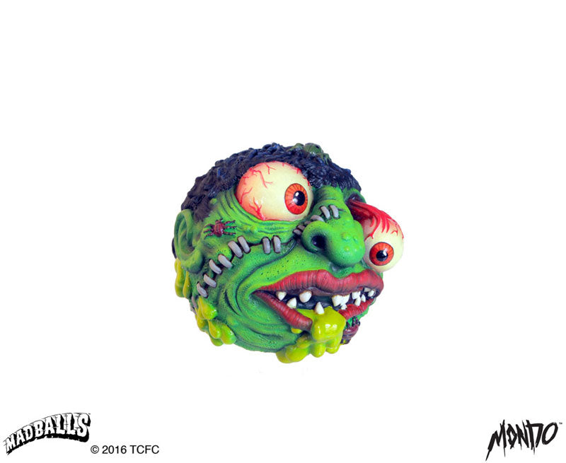 Mondo Ball "Madballs" Slobulus