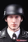 1/6 Scale WWII SS -LEIBSTANDARTE (LAH) HONOR GUARD "Aaron"