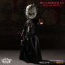 Living Dead Dolls - Hellraiser 3: Pinhead