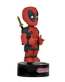 Marvel Comics - Deadpool Body Knocker