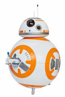 Star Wars DX 18 Inch Figure BB-8