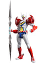 Tatsunoko Heroes Fighting Gear - Tekkaman: The Space Knight Action Figure