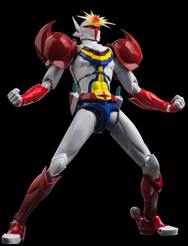 Tekkaman - Uchuu no Kishi Tekkaman