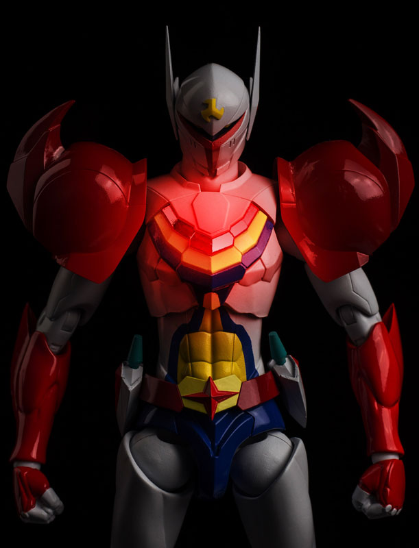 Tekkaman - Uchuu no Kishi Tekkaman