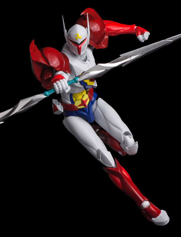 Tekkaman - Uchuu no Kishi Tekkaman