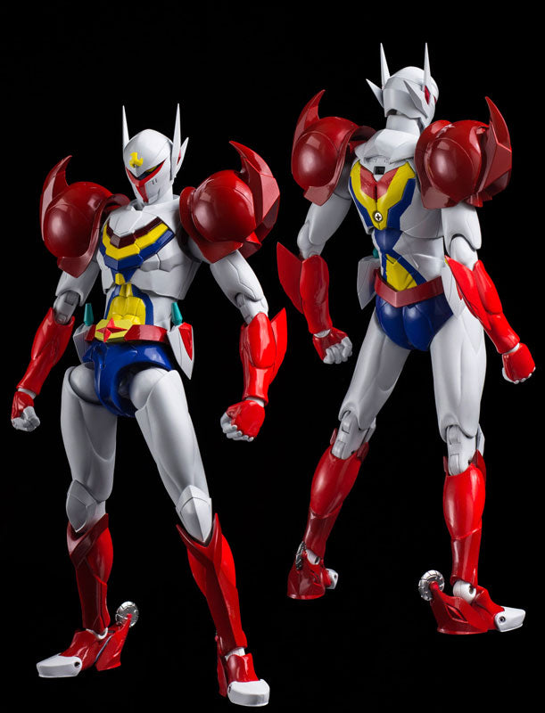 Tekkaman - Uchuu no Kishi Tekkaman