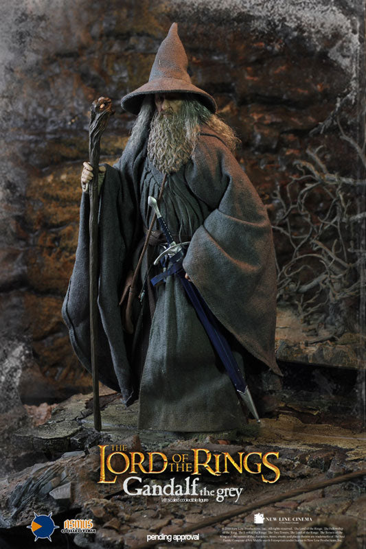 Gandalf - The Lord Of The Rings