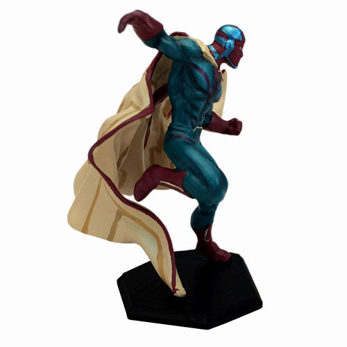 Avengers: Age of Ultron - Vision 1/32 Metal Miniature