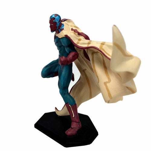 Avengers: Age of Ultron - Vision 1/32 Metal Miniature