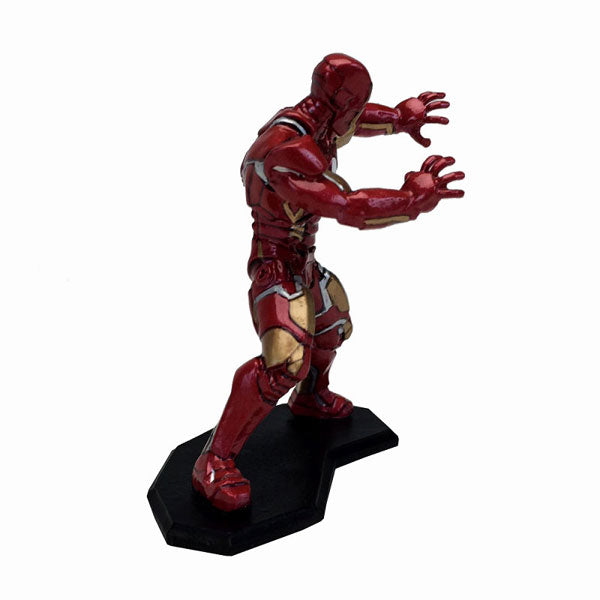 Avengers: Age of Ultron - Iron Man Mark43 1/32 Metal Miniature