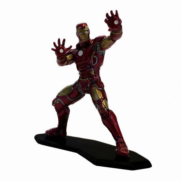 Avengers: Age of Ultron - Iron Man Mark43 1/32 Metal Miniature