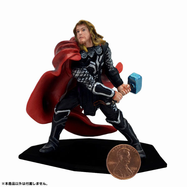 Avengers: Age of Ultron - Thor 1/32 Metal Miniature