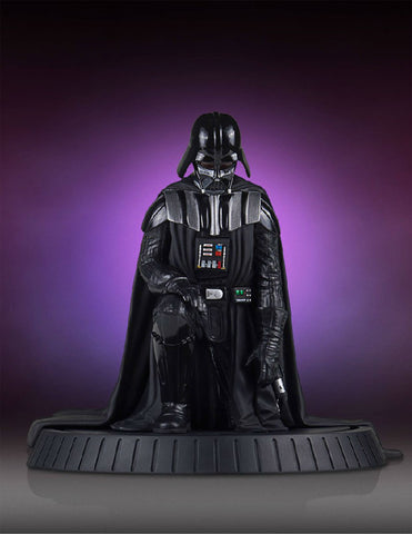 Star Wars - 1/8 Scale Statue: Darth Vader