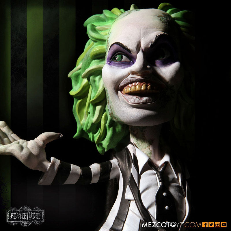 Beetlejuice - Beetlejuice