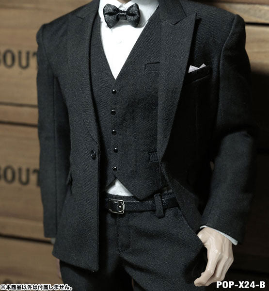 1/6 American Gentleman Suit Set B (DOLL ACCESSORY)　