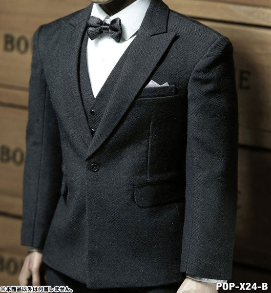 1/6 American Gentleman Suit Set B (DOLL ACCESSORY)　