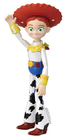 MetaColle - TOY STORY Jessie