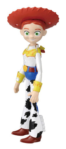 MetaColle - TOY STORY Jessie