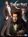 Vincent Price 1/6 Action Figure ERVPSE001