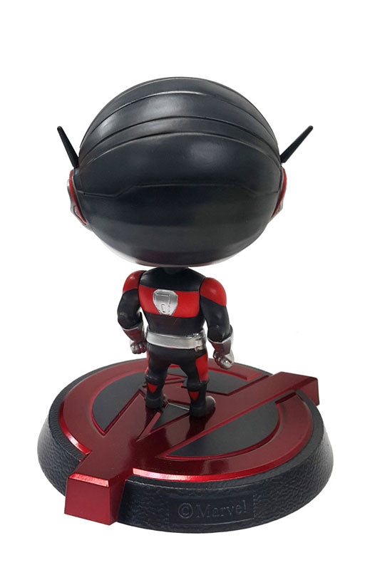 Hero Remix Bobble Head Series - Civil War: Ant-Man ()