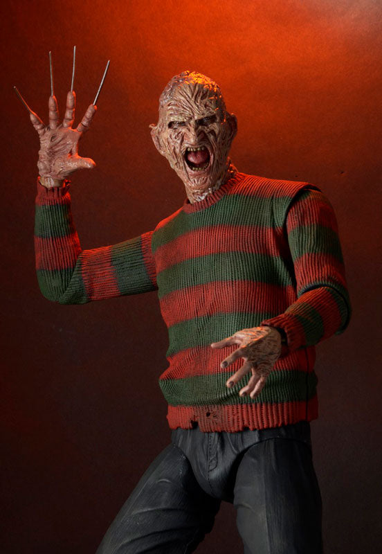 Freddy Krueger - Nightmare On Elm Street