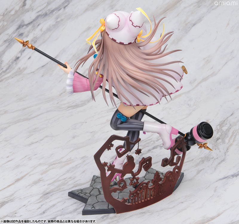 AAMY フィギュア Witch 公式紹介特集】AAMY xFINDING UNICORN 「The Magicians St