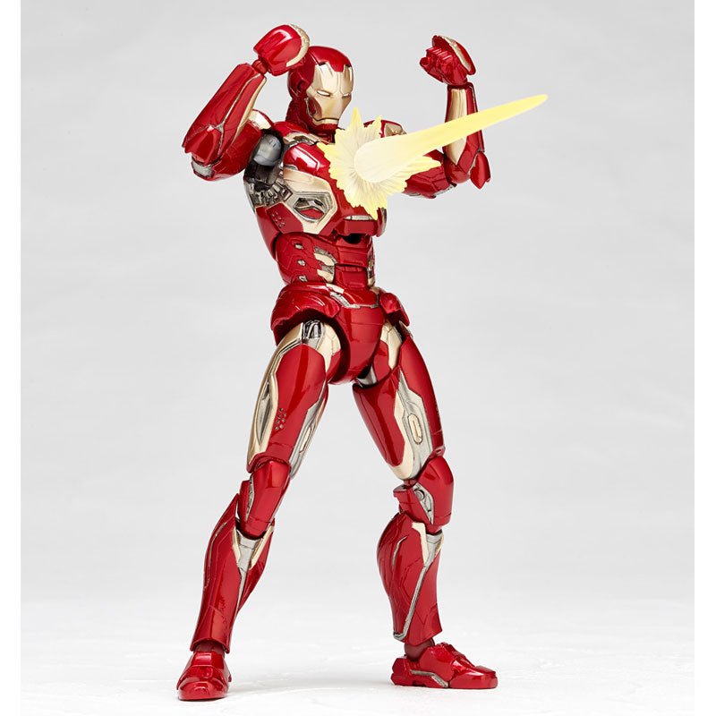 Avengers: Age of Ultron - Iron Man Mark XLV - Figure Complex Avengers: Age of Ultron - Iron Man Mark XLV - Figure Complex