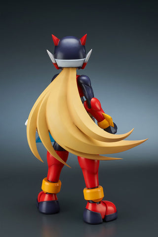 Gigantic Series "Mega Man Zero" Zero