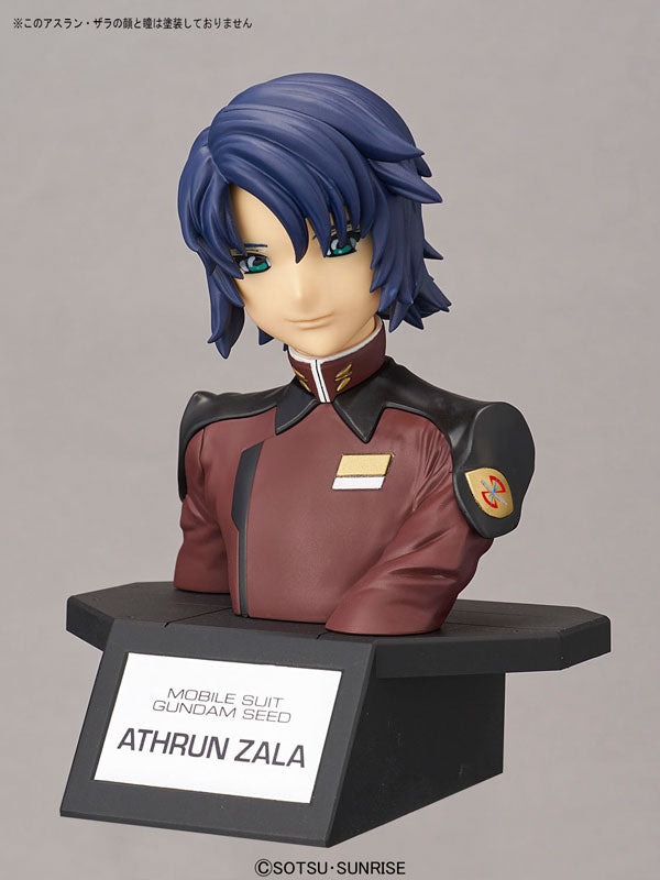 Athrun Zala - Kidou Senshi Gundam SEED
