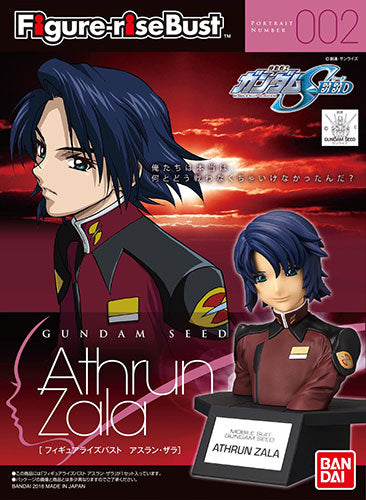 Athrun Zala - Kidou Senshi Gundam SEED