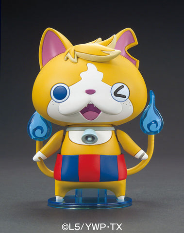 Youkai Watch 16 Tomunyan Plastic Model