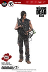 Color Tops Red Wave - The Walking Dead: Daryl Dixon 8 Inch Action Figure