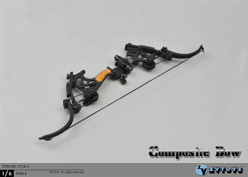 1/6 Composite Bow Set (ZY16-5)