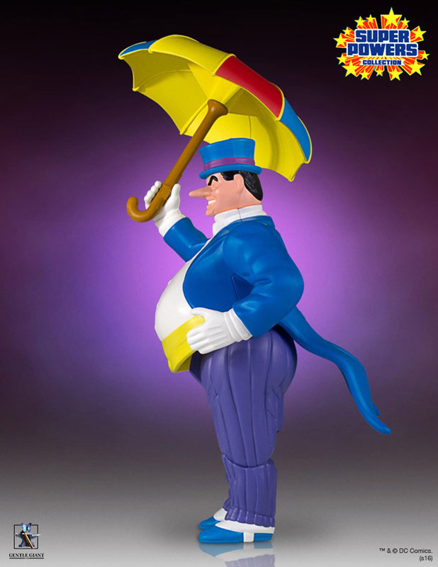 超貴重　Kenner super powers★未開封★美品 Retro Kenner - 12 Inch Action Figure 