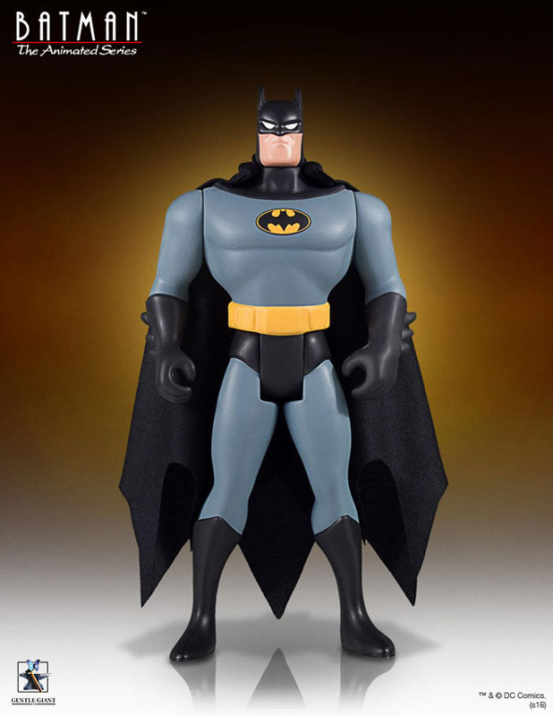 Batman(Bruce Wayne) - Batman: The Animated