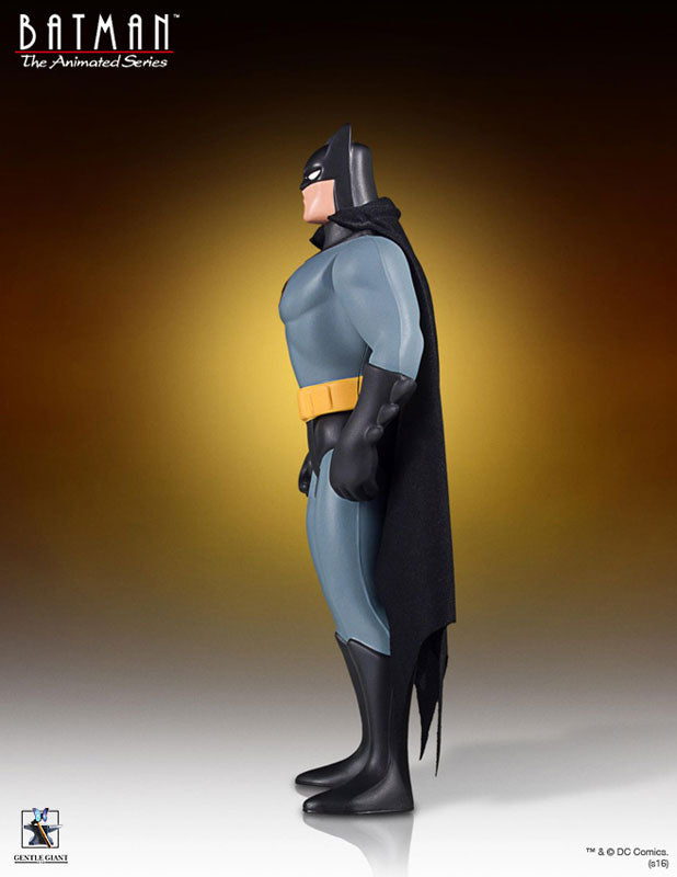 Batman(Bruce Wayne) - Batman: The Animated