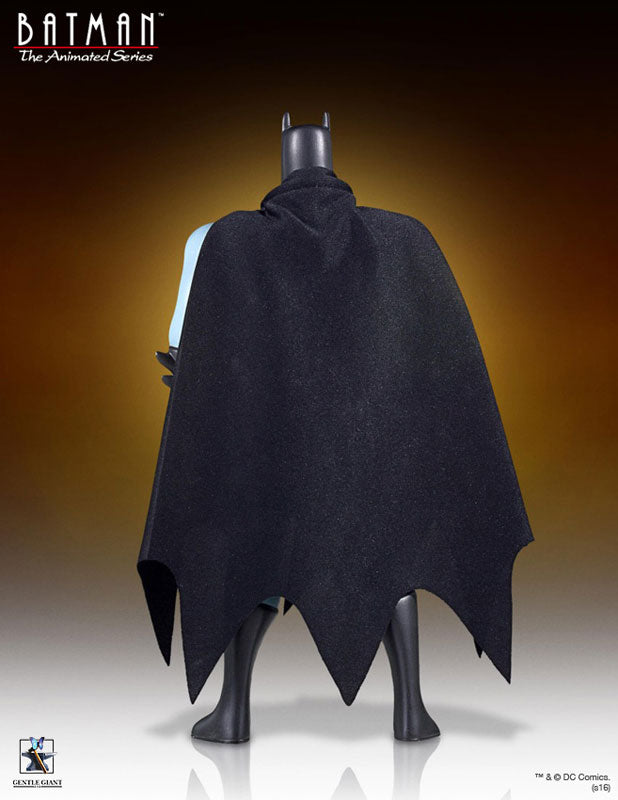 Batman(Bruce Wayne) - Batman: The Animated
