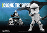 Egg Attack Action #009 "Star Wars Episode II: Attack of the Clones" Clone Trooper