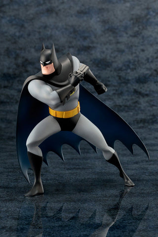 ARTFX+ - DC UNIVERSE: Batman The Animated Series 1/10