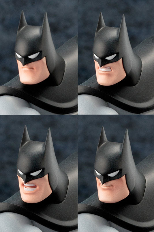 Batman - Batman: The Animated Series