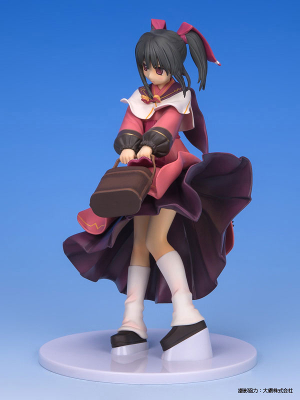 "Utawarerumono Itsuwari no Kamen" 1/7 Scale Figure Nekone Normal Edition　