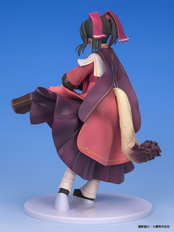 "Utawarerumono Itsuwari no Kamen" 1/7 Scale Figure Nekone Normal Edition　