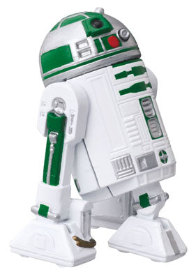 MetaColle - Star Wars: R2-A6