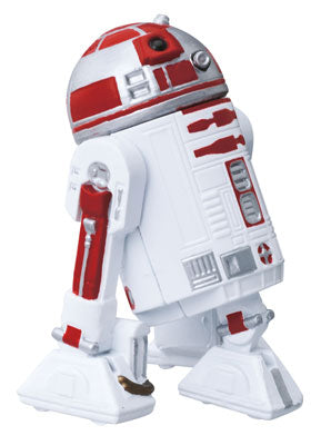 MetaColle - Star Wars: R2-M5