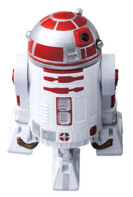 MetaColle - Star Wars: R2-M5